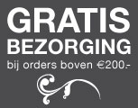 Bezorging