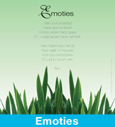 emoties