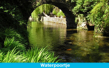 waterpoortje